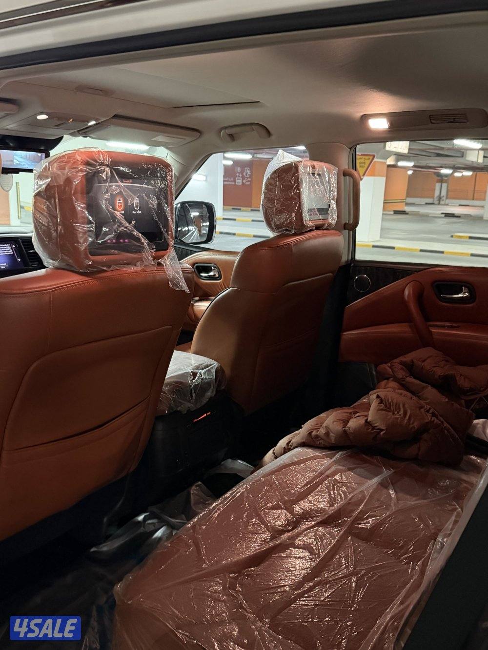 نيسان بلاتنيوم3