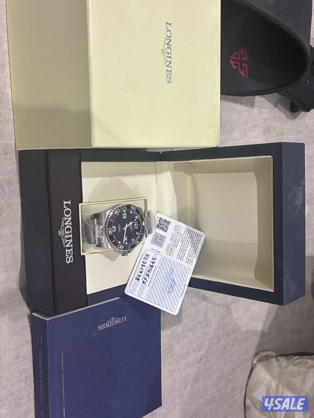 longins hydroconquest5