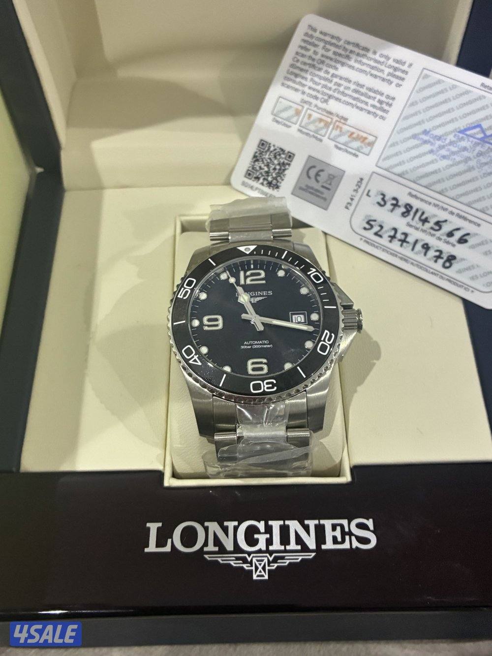 longins hydroconquest8
