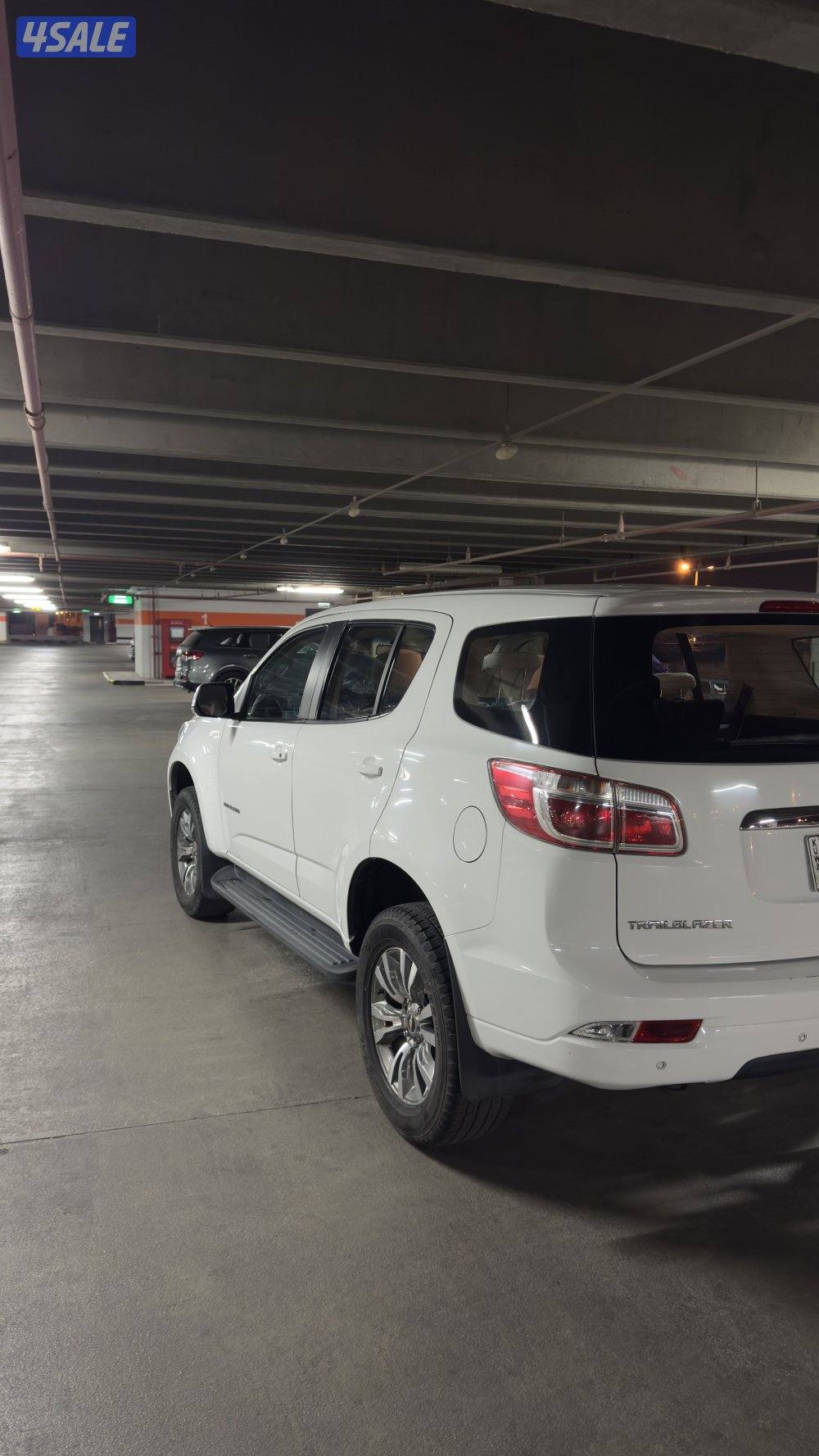 للبيع تريل بليزر ٢٠٢٠ شرط الفحص بالكامل5