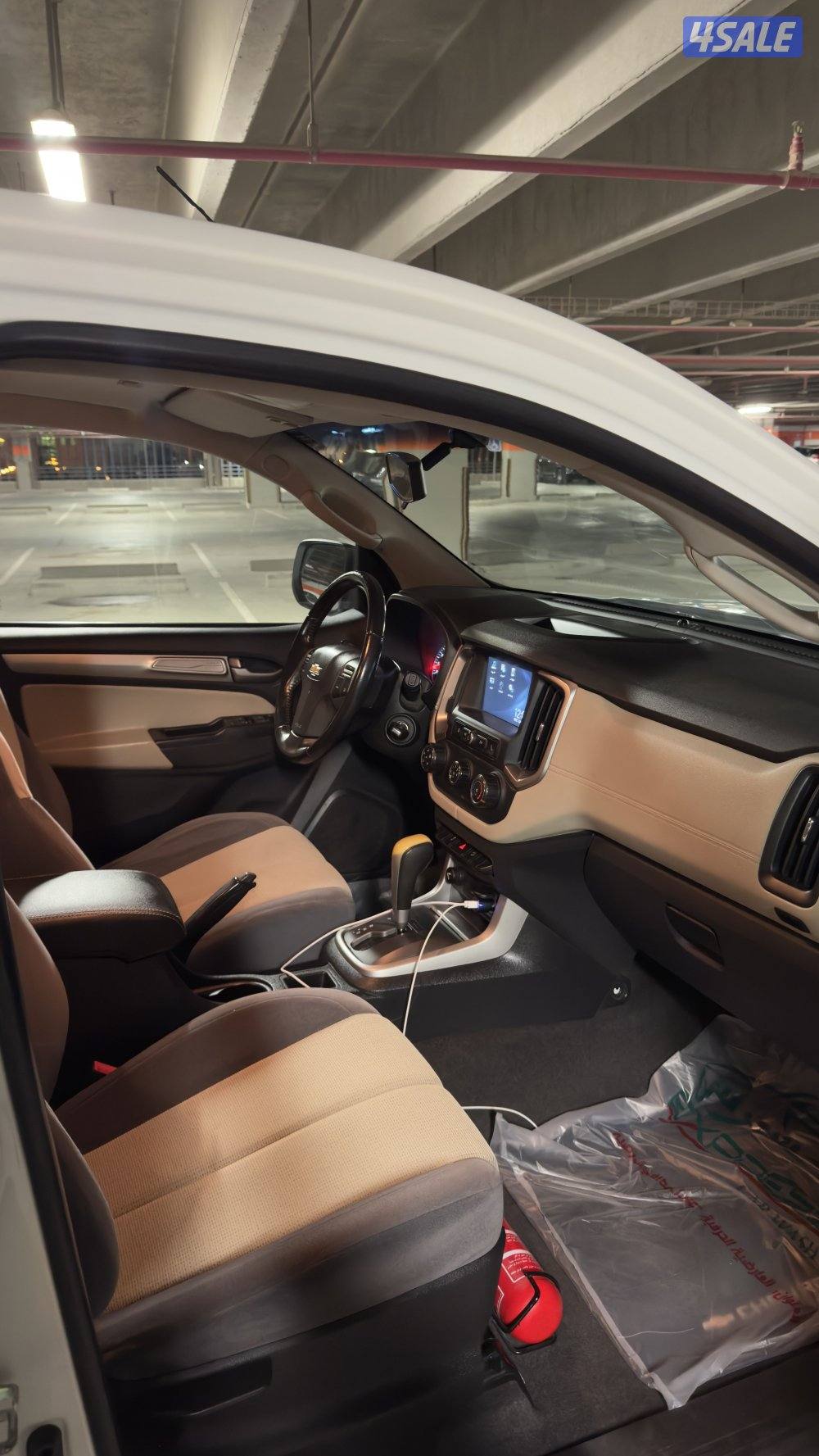 للبيع تريل بليزر ٢٠٢٠ شرط الفحص بالكامل7