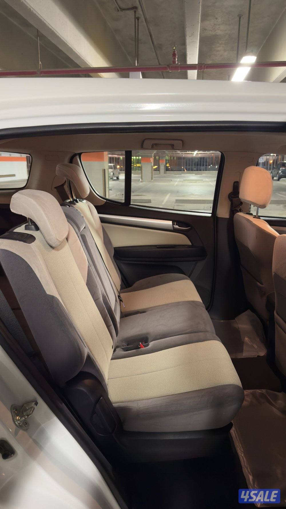 للبيع تريل بليزر ٢٠٢٠ شرط الفحص بالكامل8