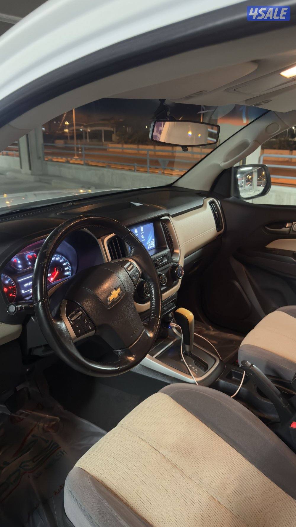 للبيع تريل بليزر ٢٠٢٠ شرط الفحص بالكامل9