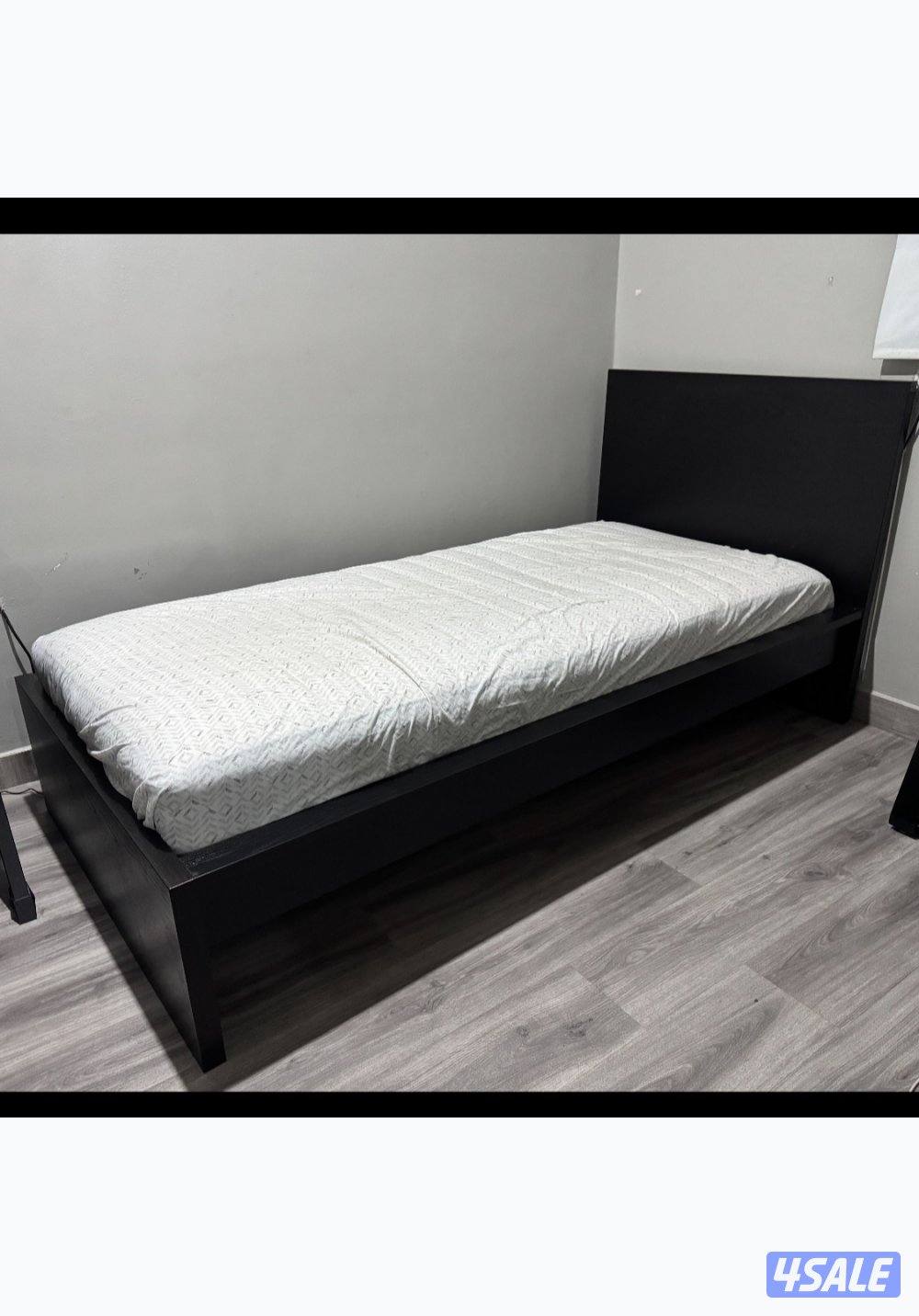 فراش مع مرتبه0