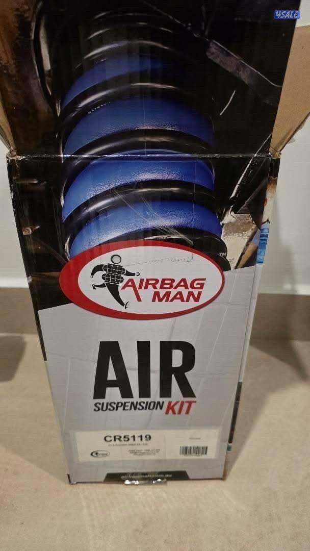 ايرباغ مان Airbagman0