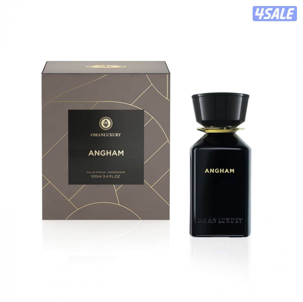 عمان لكجري عطر انغام0