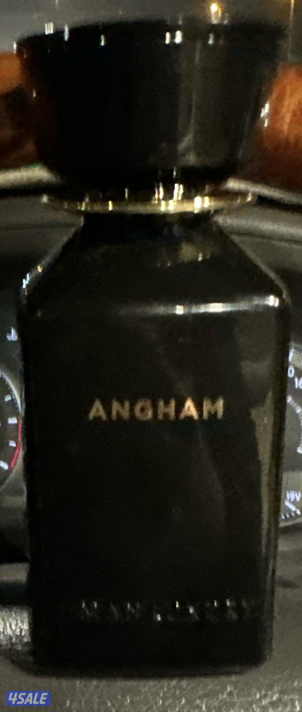 عمان لكجري عطر انغام1