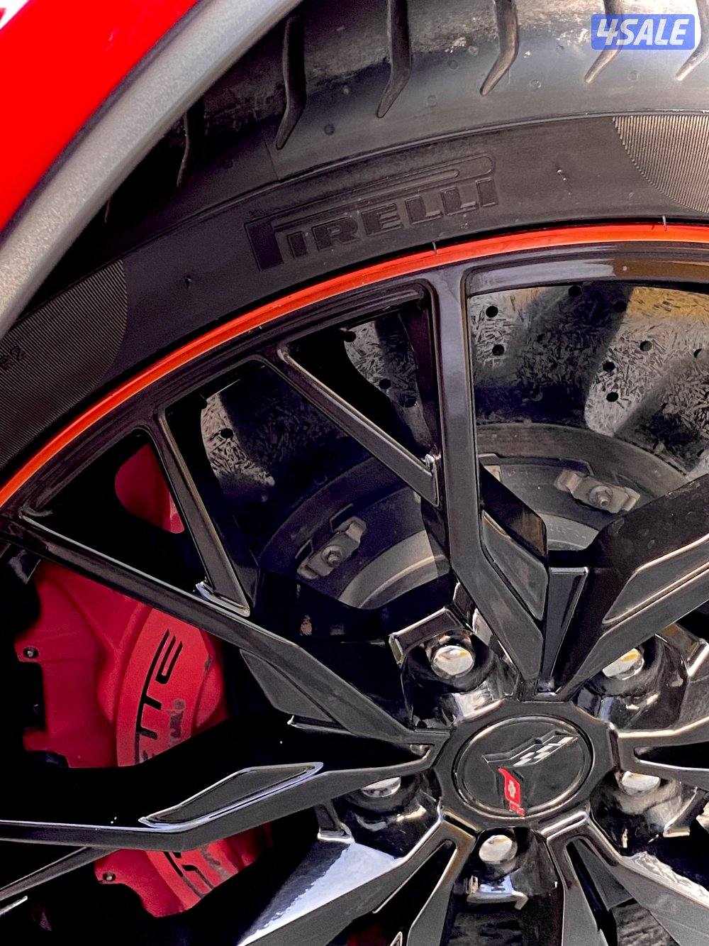 قراند سبورت مخزت 2017 ممشى 266