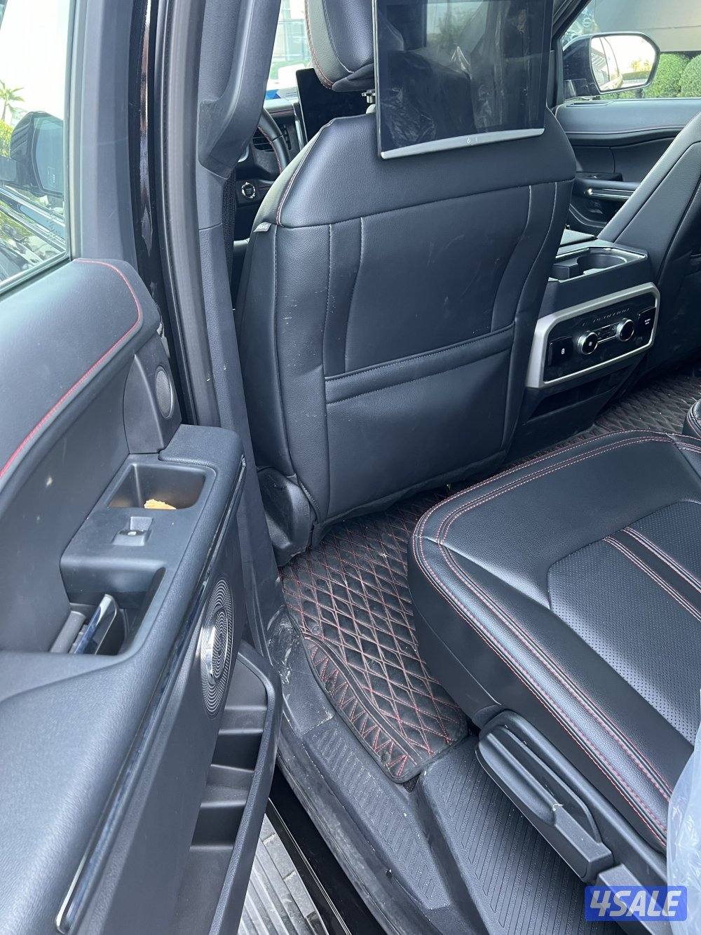 حاله نادره استعمال خفيف جدا مع إضافات ٢٠٠٠ دينار تحت الكفاله4