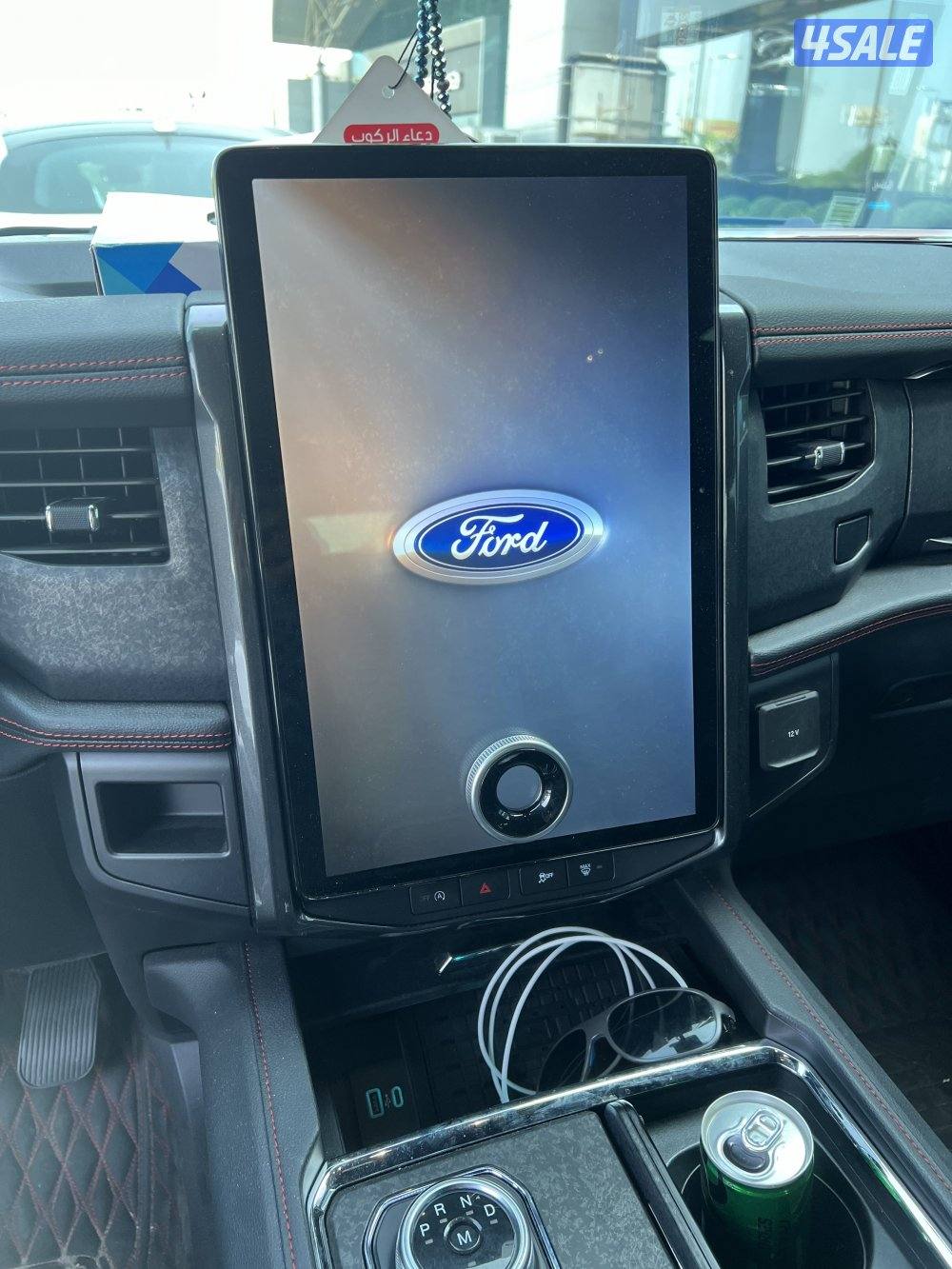 حاله نادره استعمال خفيف جدا مع إضافات ٢٠٠٠ دينار تحت الكفاله9