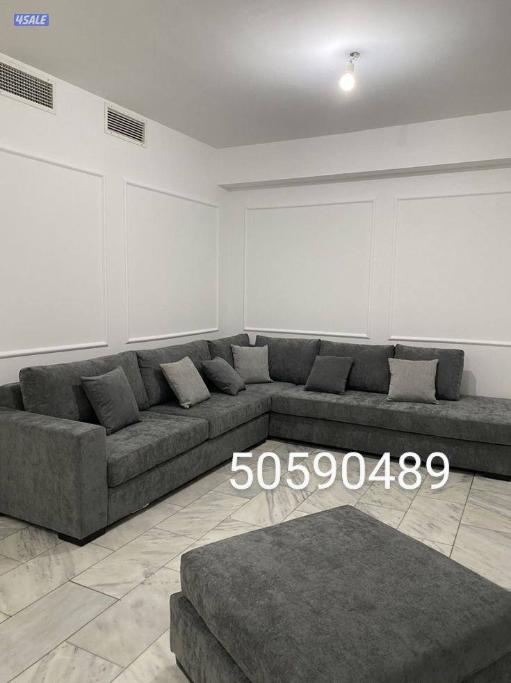 تفصال احدث موديلات الكنب والستائر الويفي علي اعلي جوده ودقه في التنفيذ1