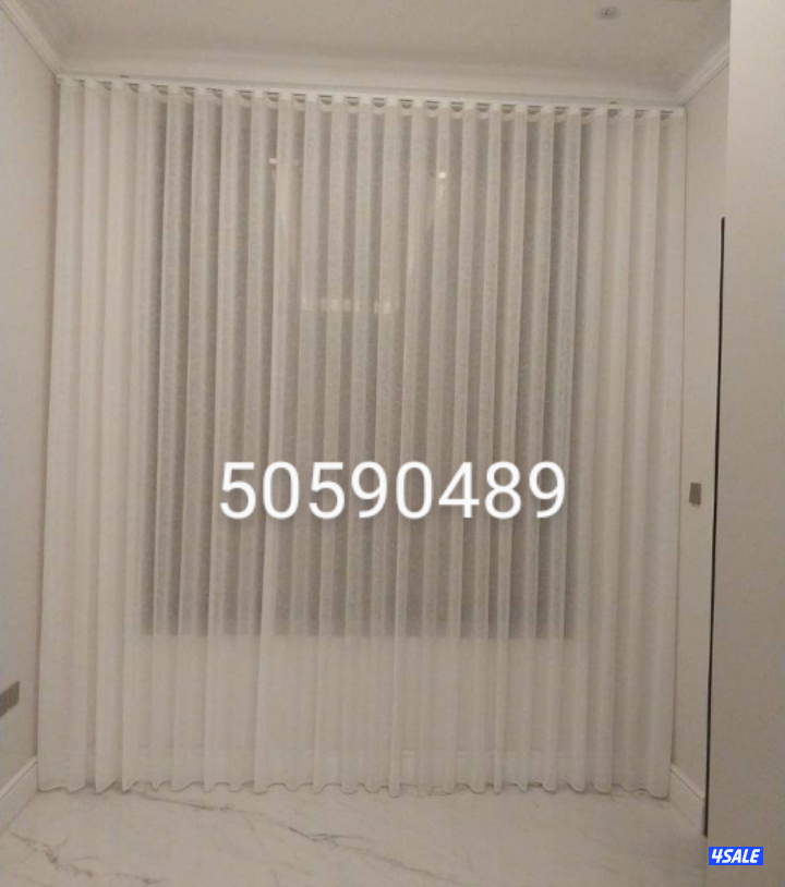 تفصال احدث موديلات الكنب والستائر الويفي علي اعلي جوده ودقه في التنفيذ4