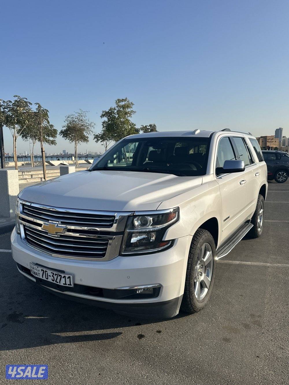 تاهو بريمير 20184