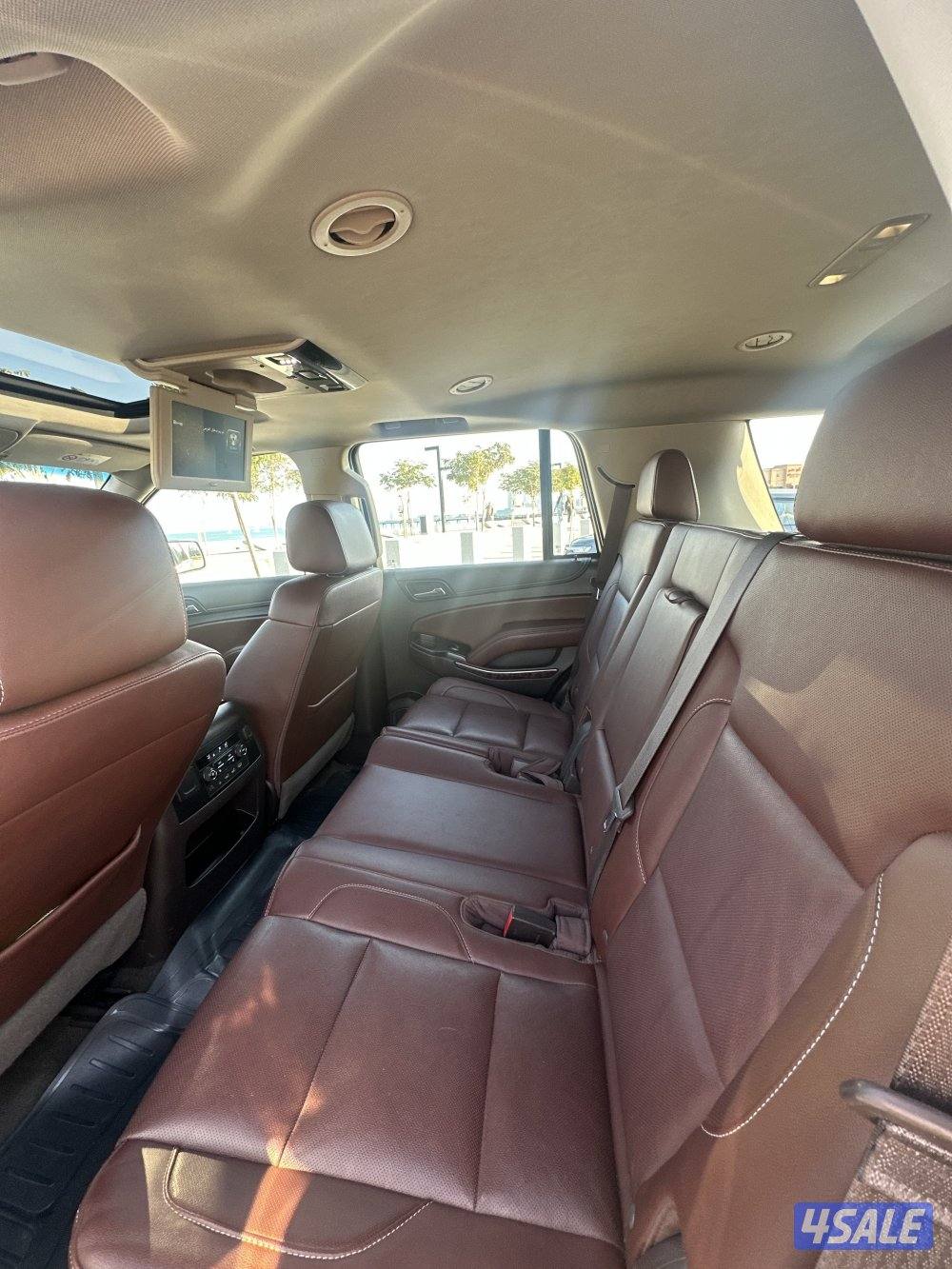 تاهو بريمير 201812