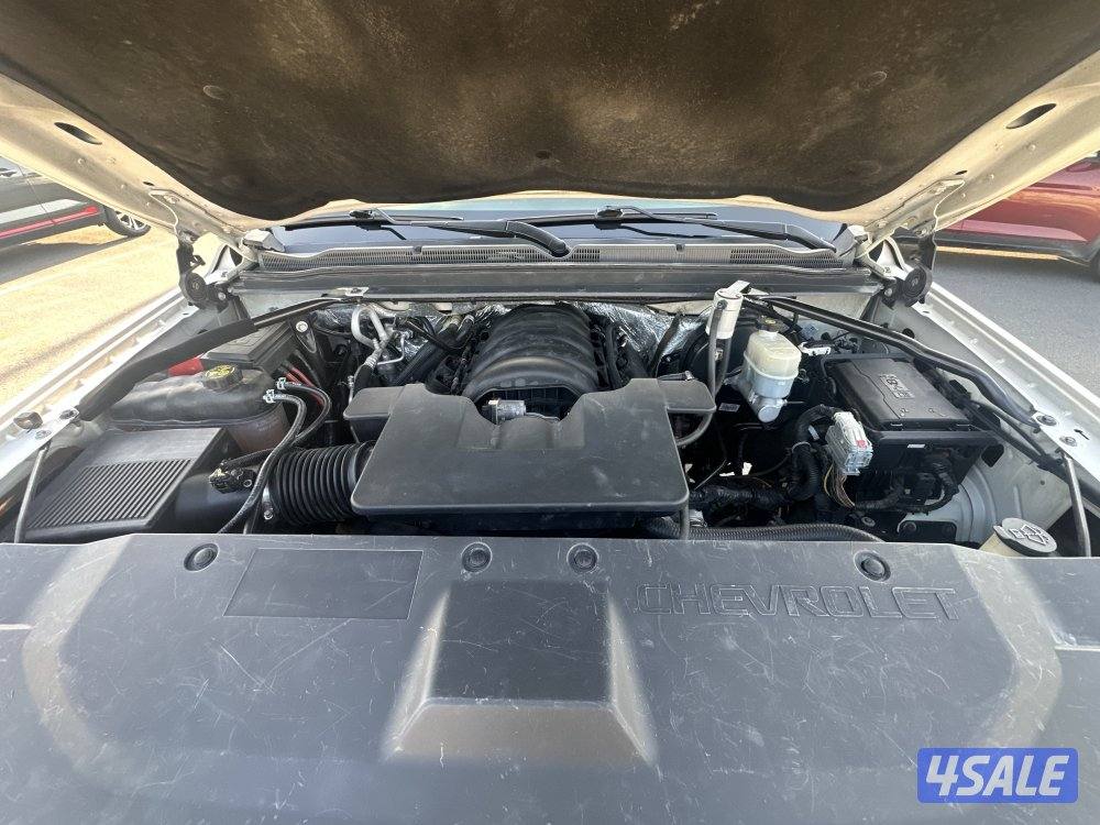 تاهو بريمير 201814