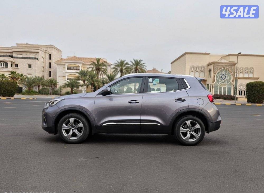 سياره للبيع تيجو 4 موديل20230