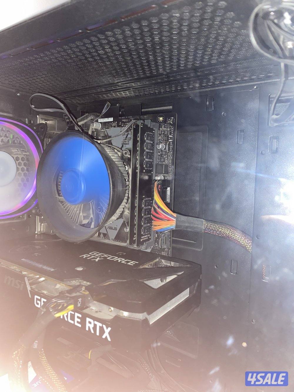 Ram for PC. 16Gb DDR4 2666Mhz.0