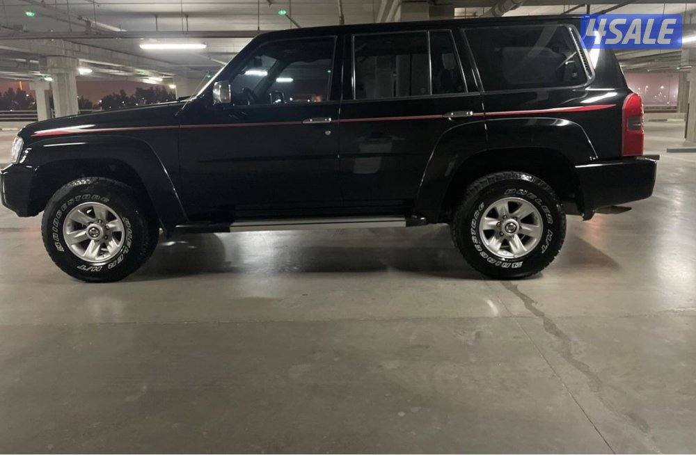 قير توماتيك سفاري صبغ الوكاله0