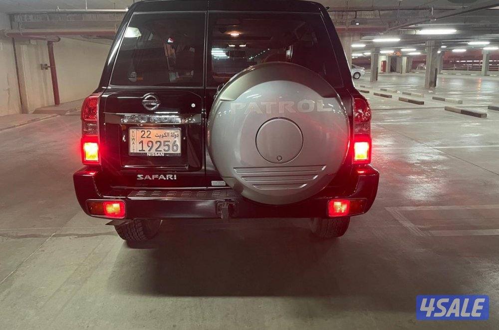 قير توماتيك سفاري صبغ الوكاله1