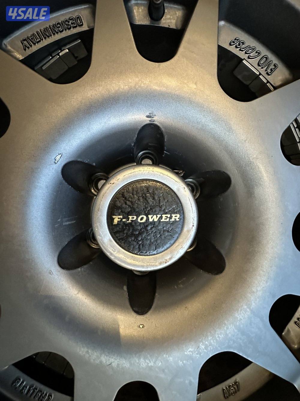 للبيع رنقات إيطاليه أصليه1