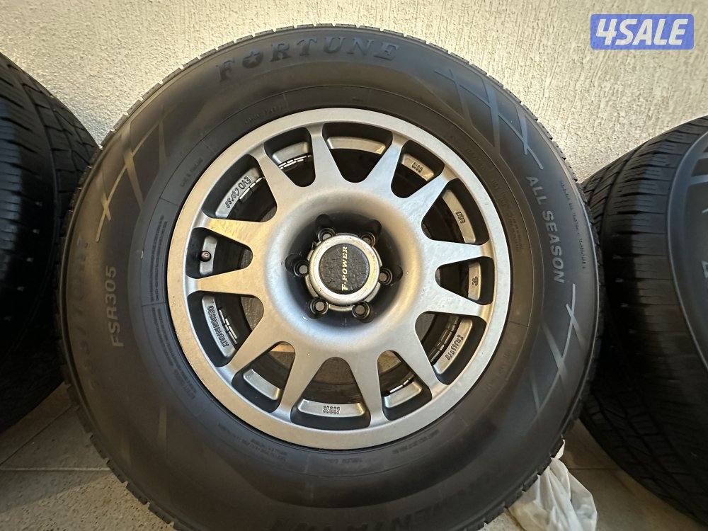 للبيع رنقات إيطاليه أصليه3