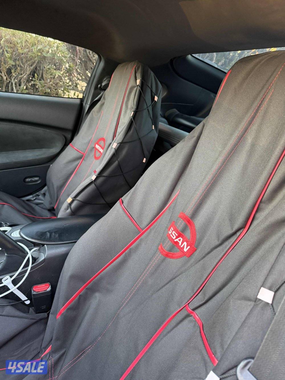 زد 370 فل اوبشين موديل 2010 قير توماتيك تدفئه كشنات ماشي 2977