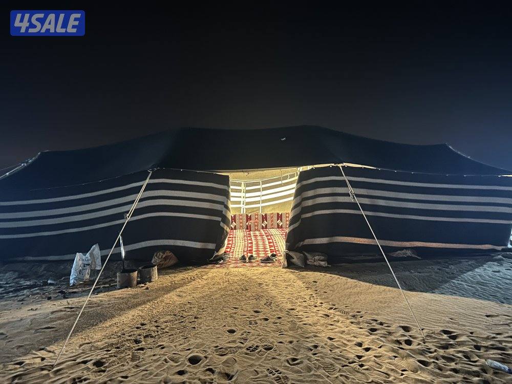 بيت شعر شمالي0