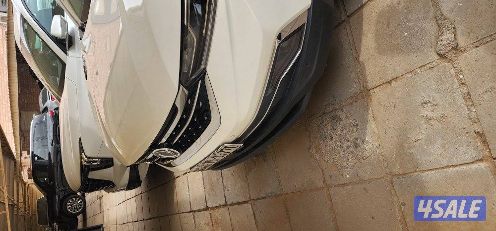 للبيع سياره صينيه دي اف ام اكس ٧5