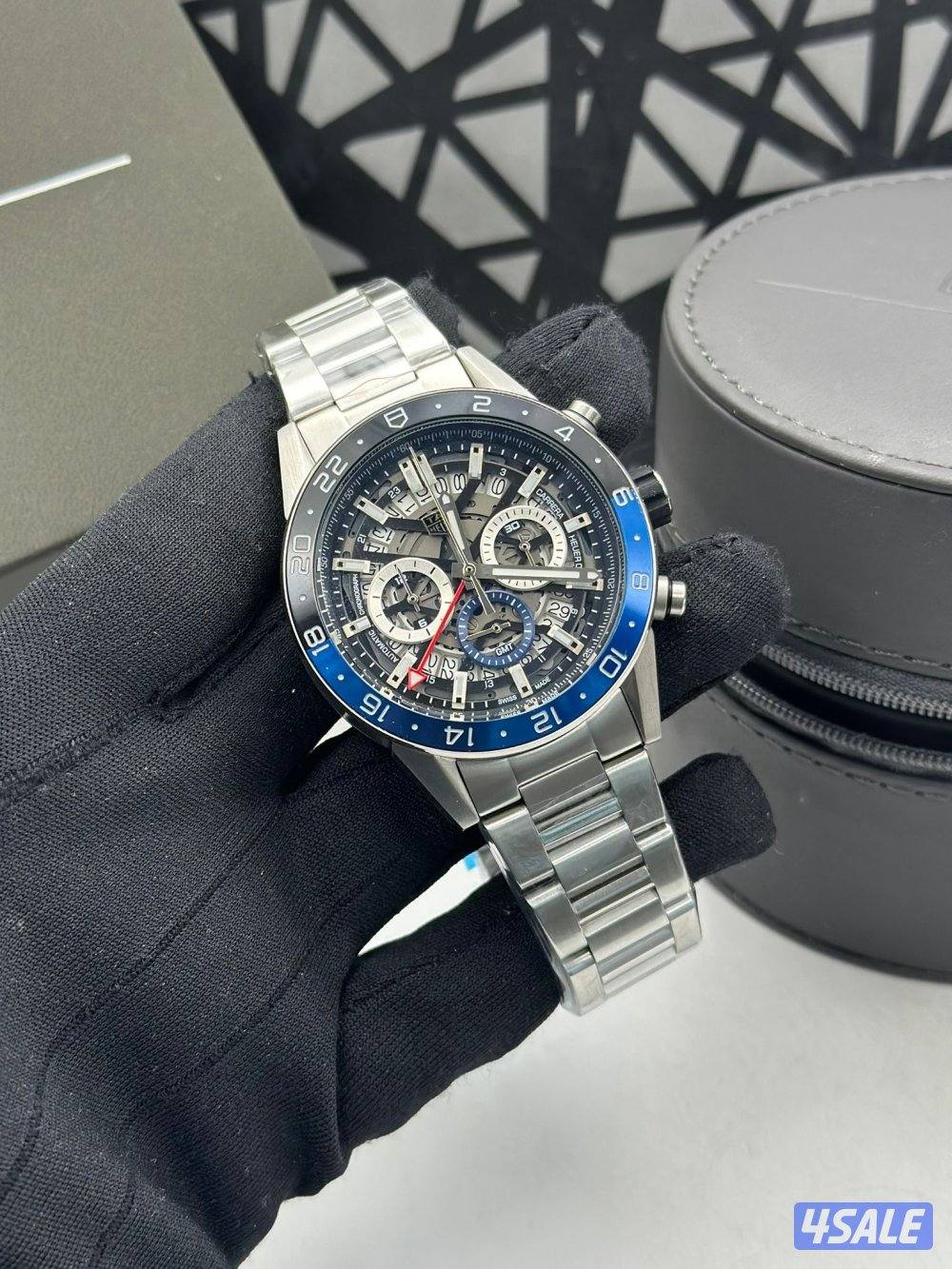 نفس الاصليه بالضبط ولا غلطه 👌1