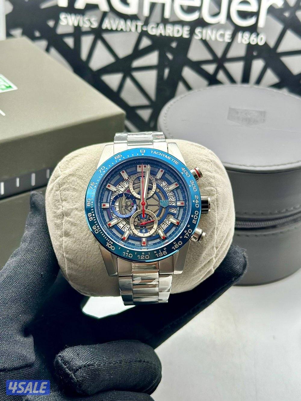 نفس الاصليه بالضبط ولا غلطه 👌5