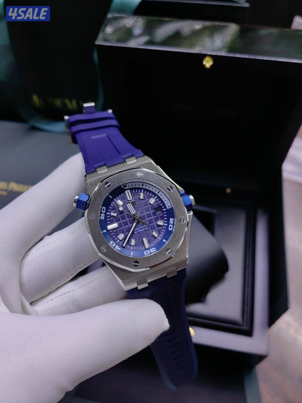 نفس الاصليه بالضبط ولا غلطه 👌9