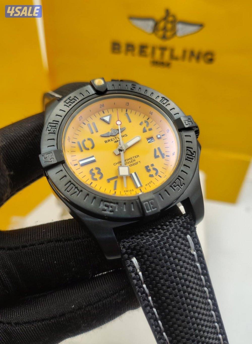 نفس الاصليه بالضبط ولا غلطه 👌14