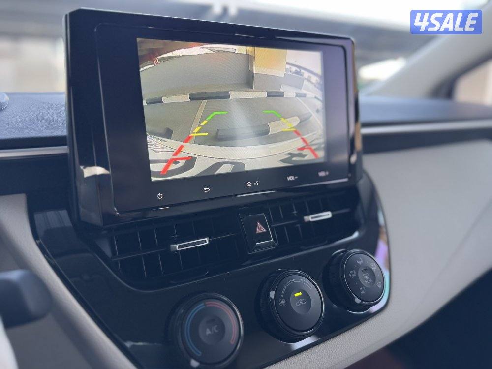 Corolla 2.0 XLI / 2025 / 10 km11