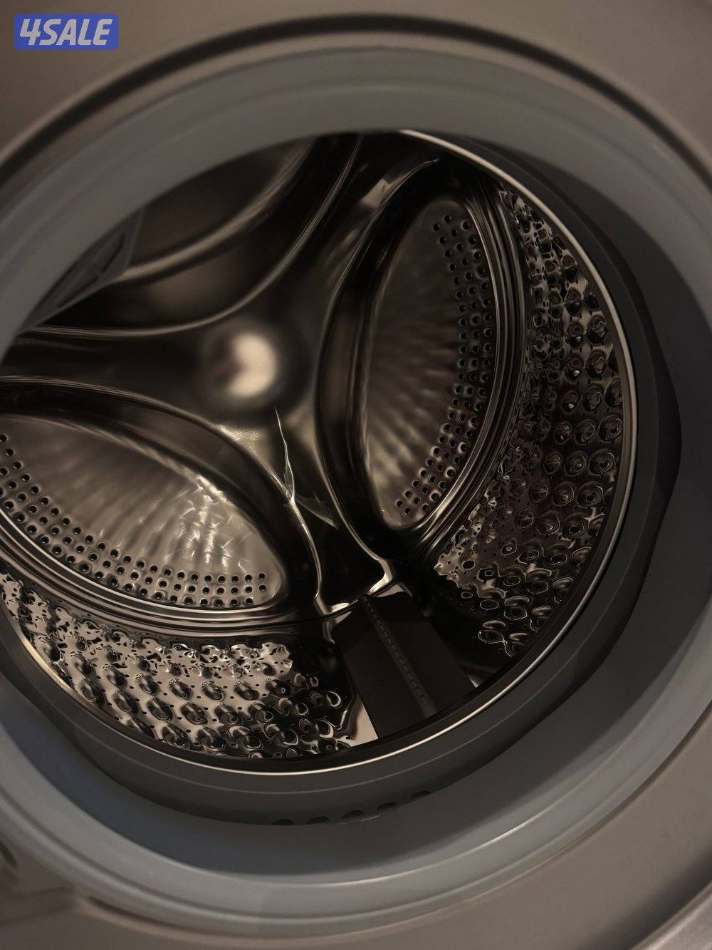 WASHING MACHINE | 9 kg + filter3