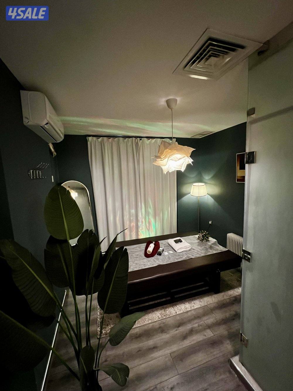 Massage 15kd per hour( We offer more services)1