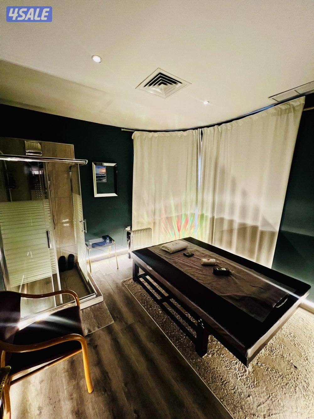 Massage 15kd per hour( We offer more services)2