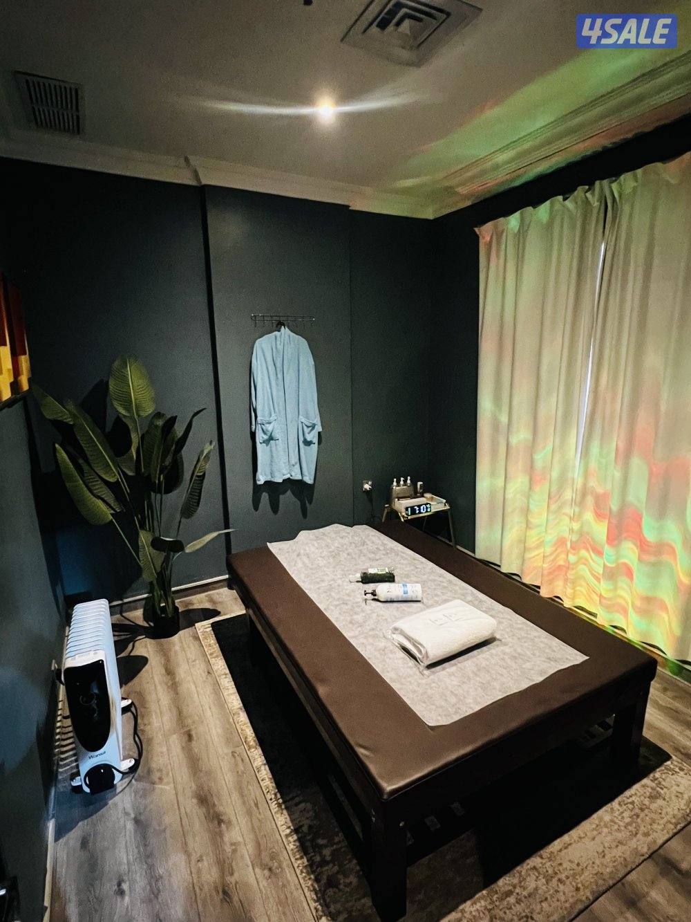 Massage 15kd per hour( We offer more services)4