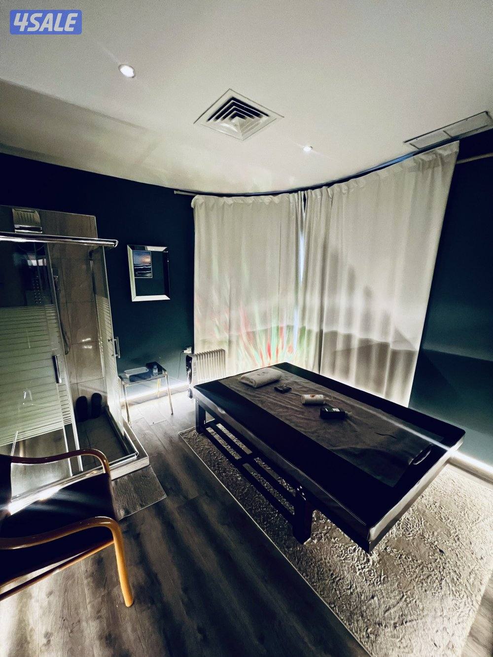 Massage 15kd per hour( We offer more services)6