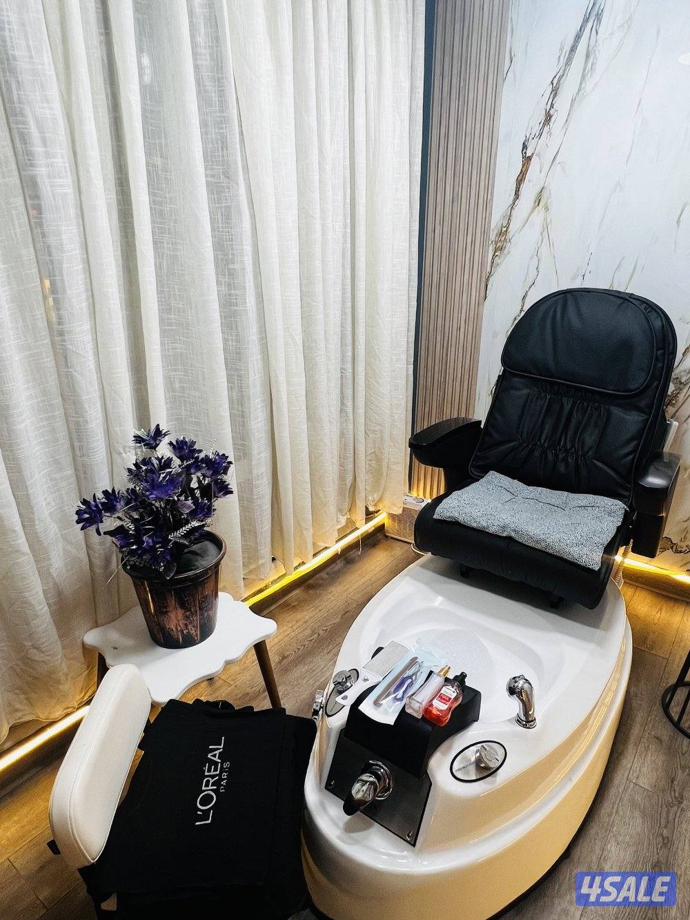 Massage 15kd per hour( We offer more services)7