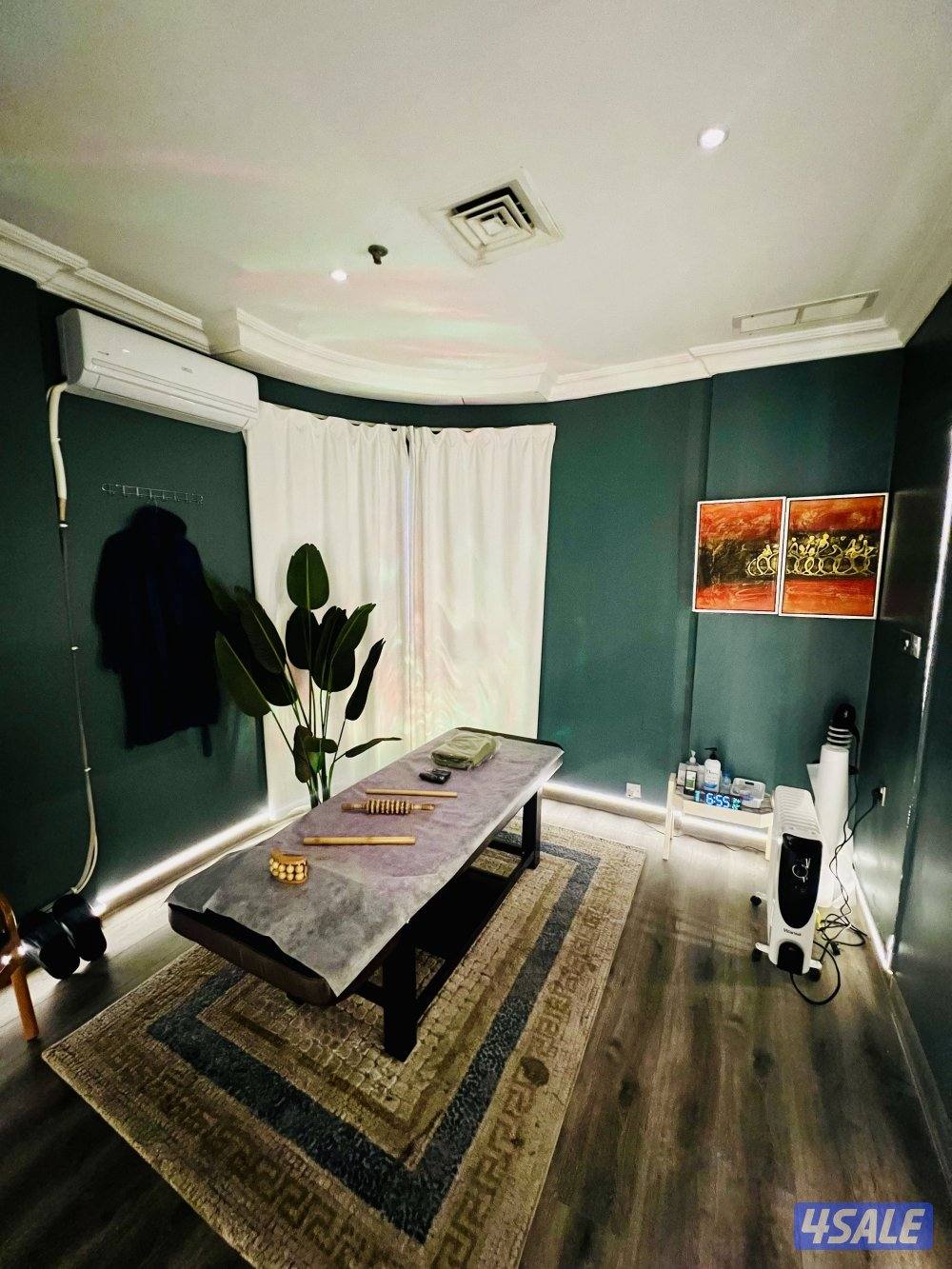 Massage 15kd per hour( We offer more services)8