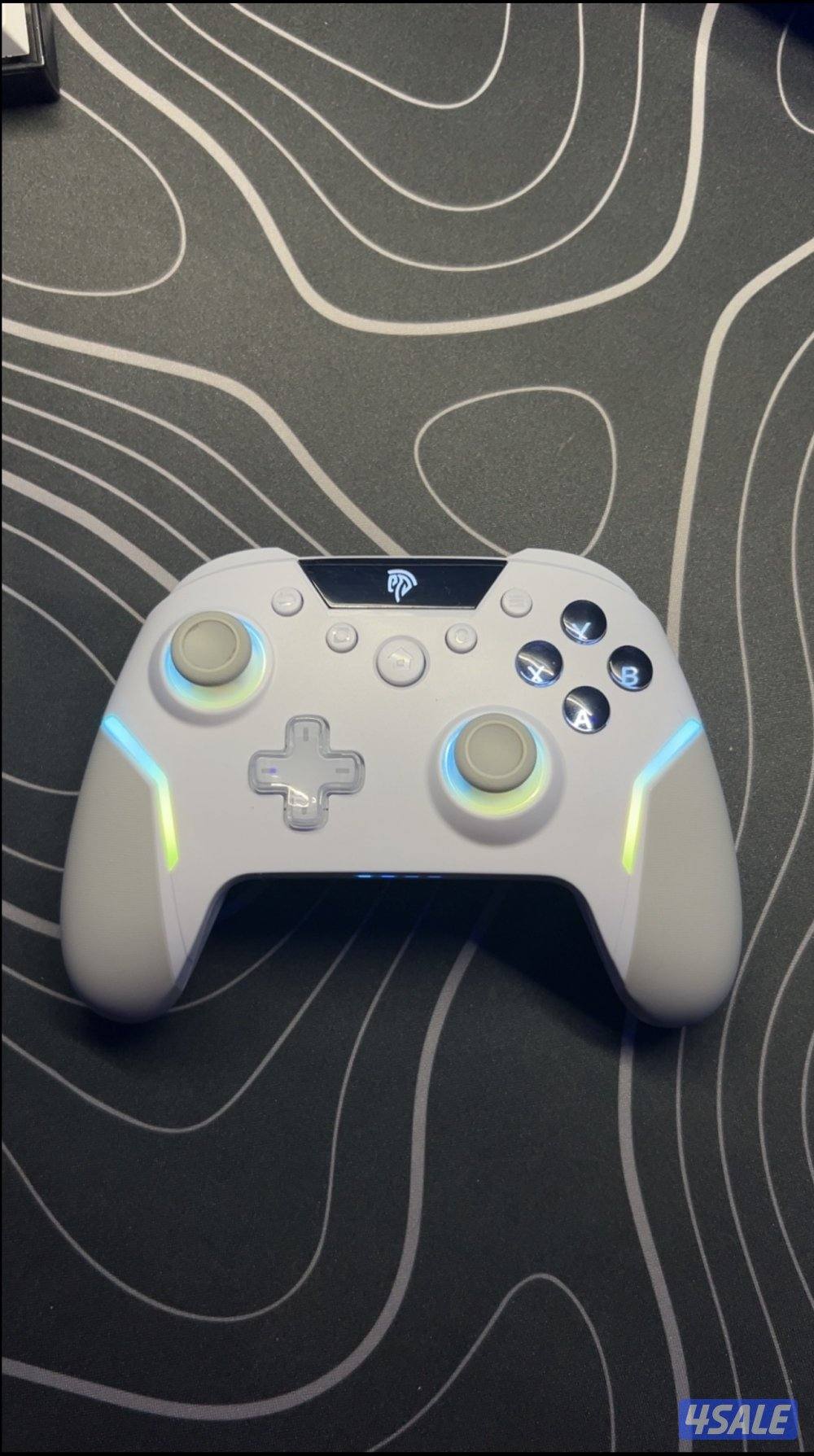 سيت اب كامل من الي اكسسوارات وشاشة وبيسي قابل للمساومه بالمعقول5