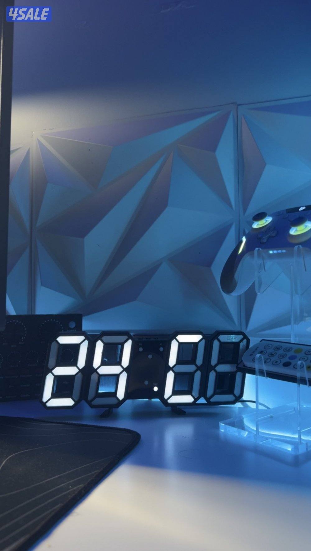 سيت اب كامل من الي اكسسوارات وشاشة وبيسي قابل للمساومه بالمعقول4