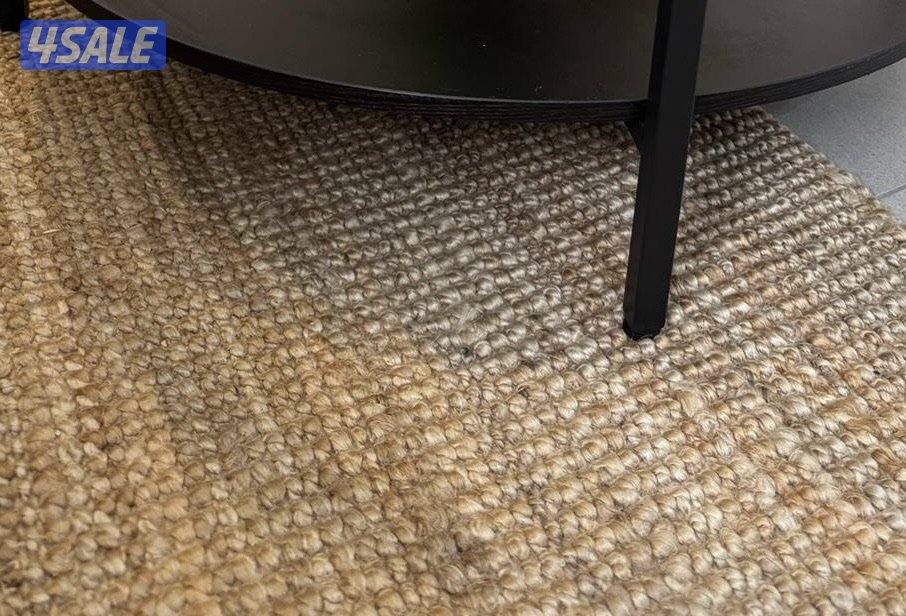 IKEA woven Japanese carpet0