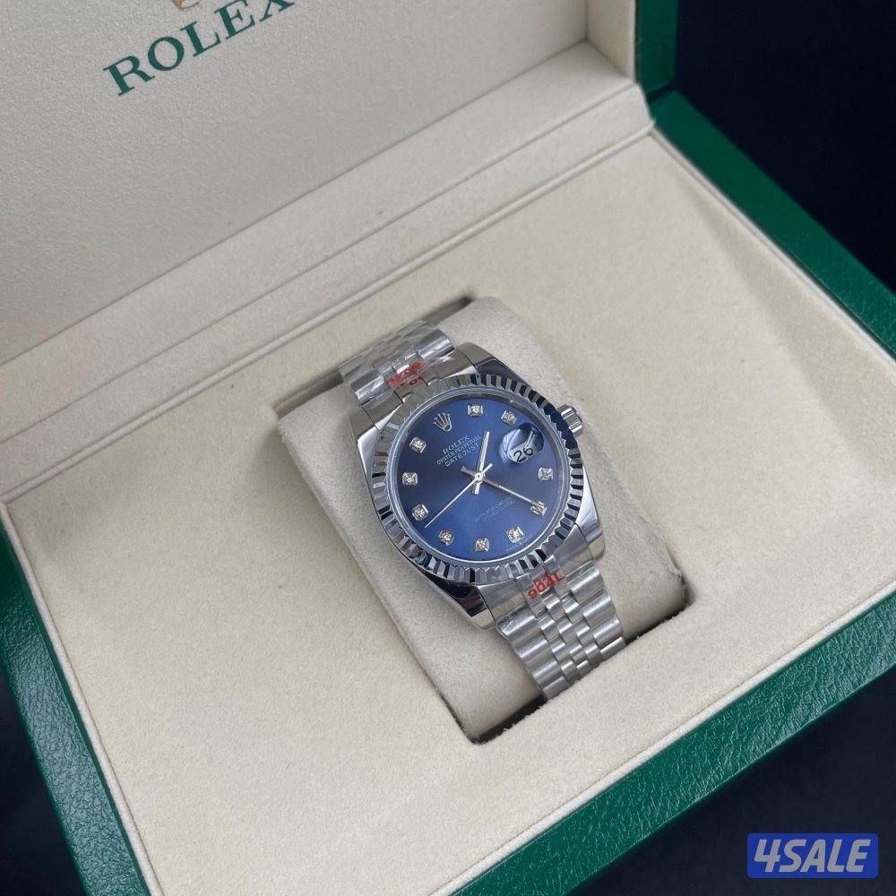 جميع انواع الرولكس والماركات الاخري2