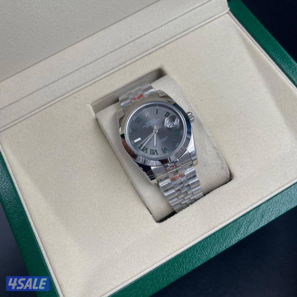 جميع انواع الرولكس والماركات الاخري4