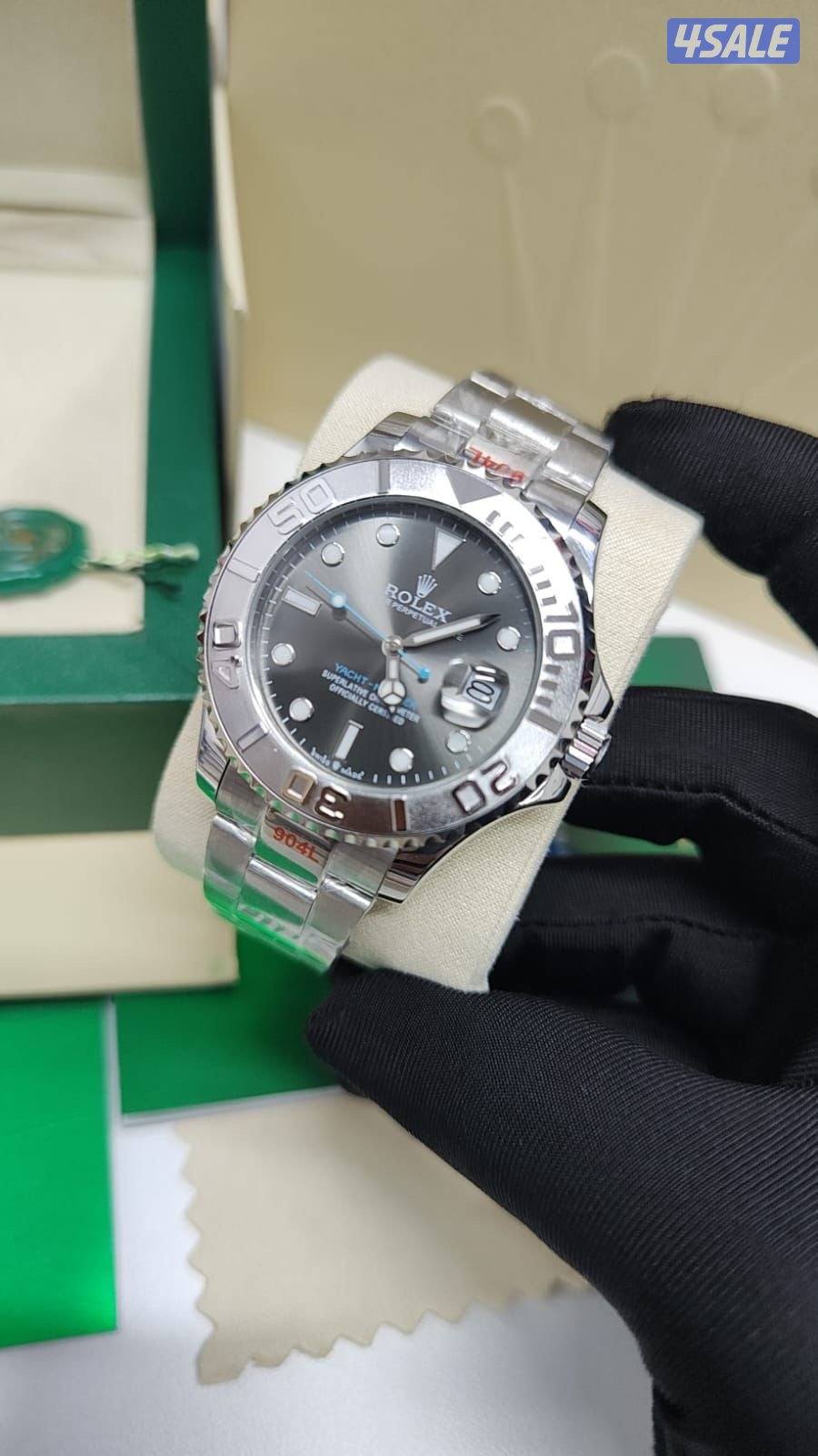 جميع انواع الرولكس والماركات الاخري3