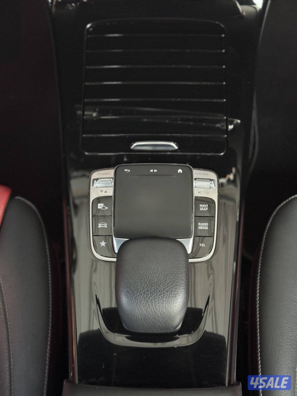 CLA200 / 2020 / 133 km داخل احمر14