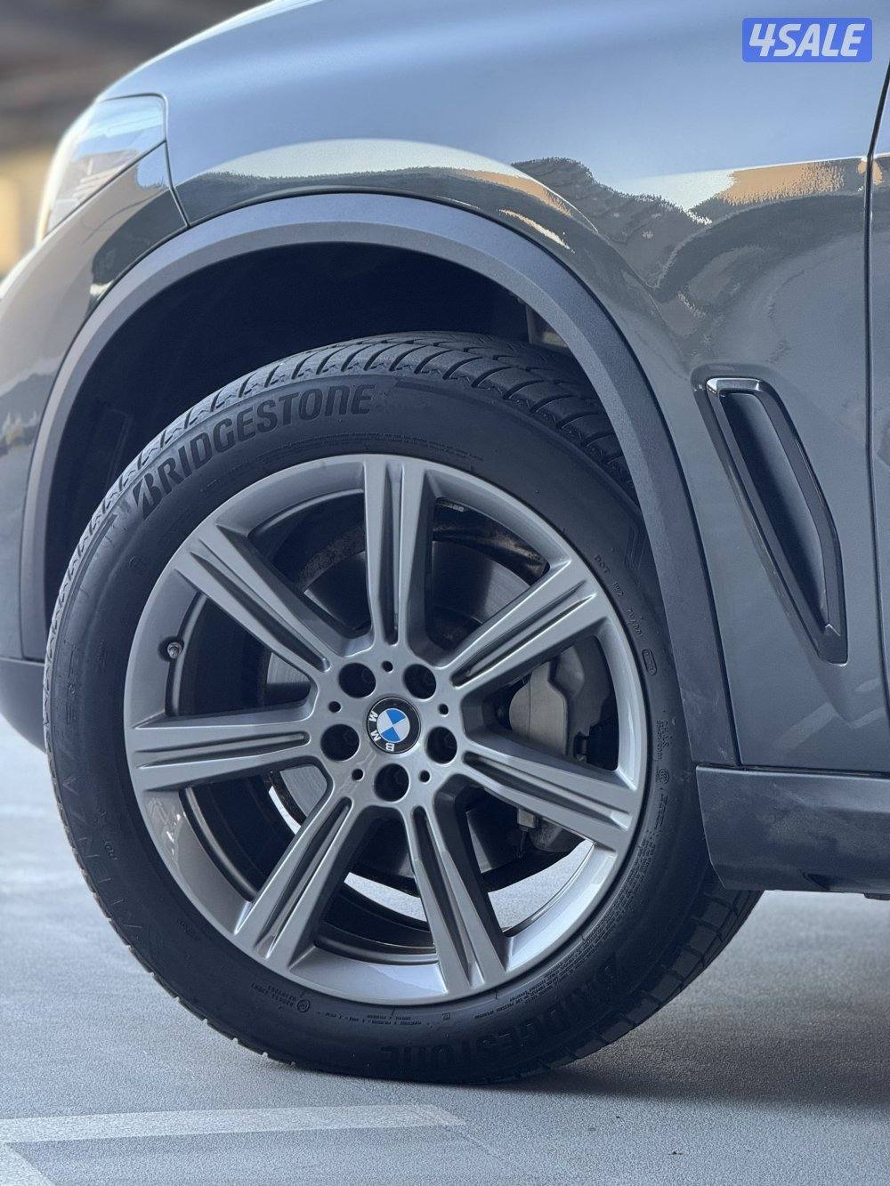 X5 Individual interior / 2023 / 30 km / كفالة وسيرفس 5 سنوات3