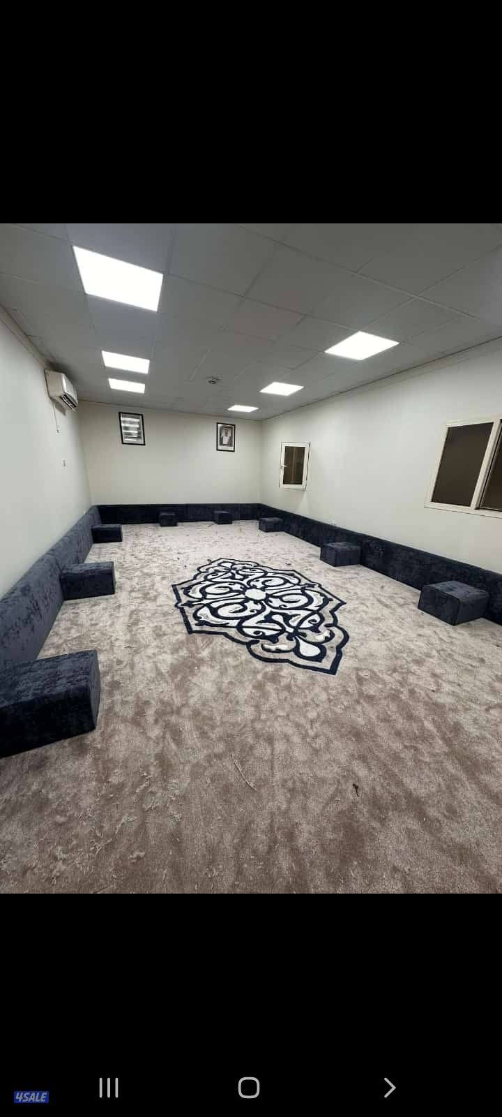 مساند سجاد للبيع تفصيل ديوانيات حفر على زل1