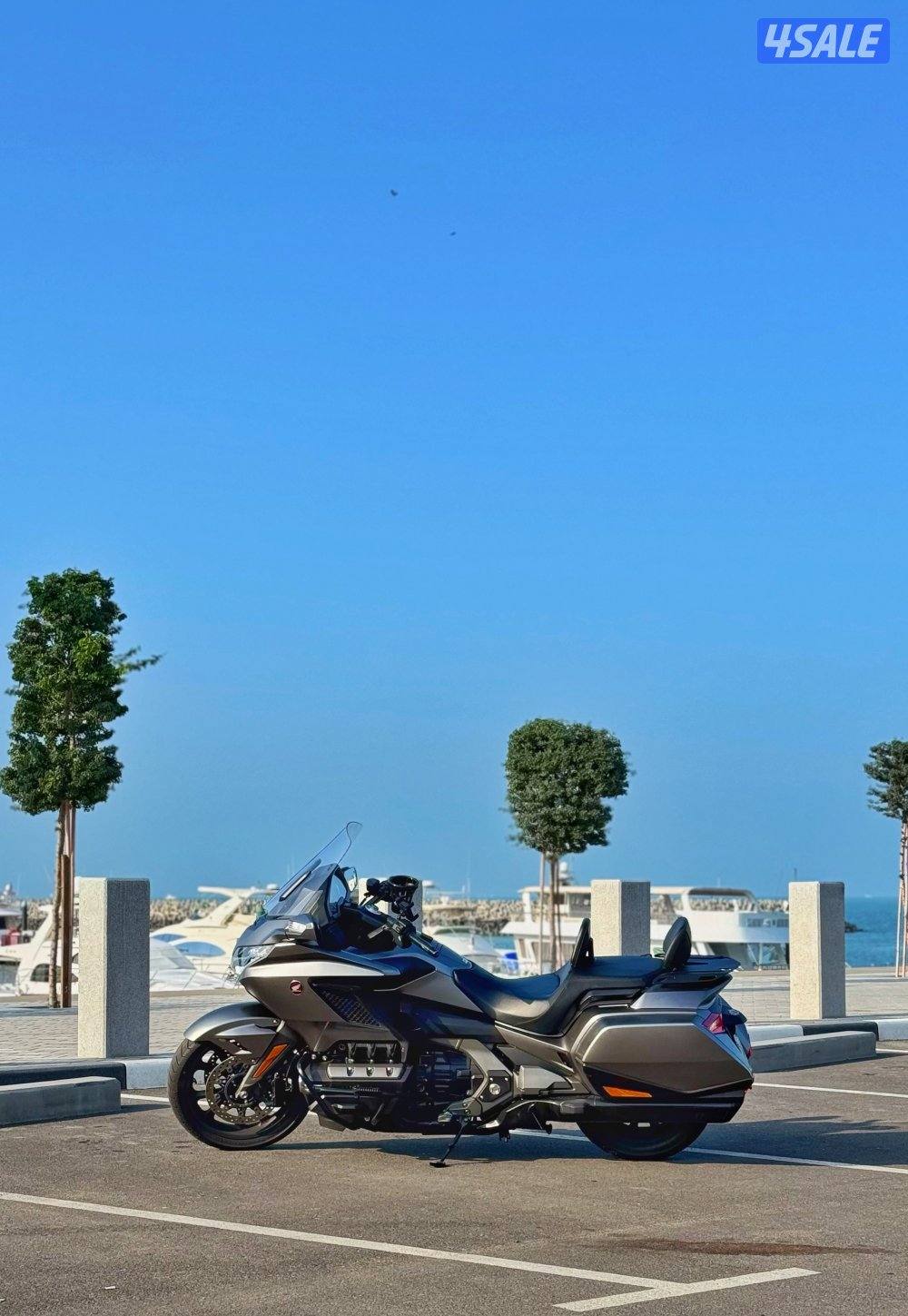 قولد ونق F6B DCT تماتيك0